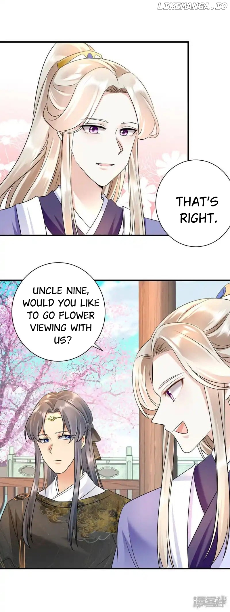 The Cold King’s Beloved Forensic Wife chapter 73 - page 7